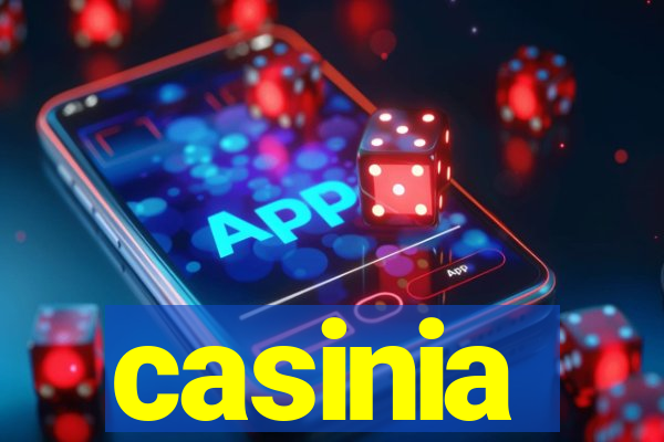 casinia