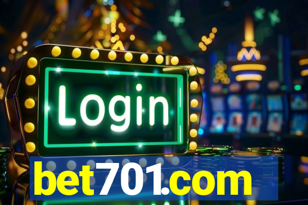 bet701.com