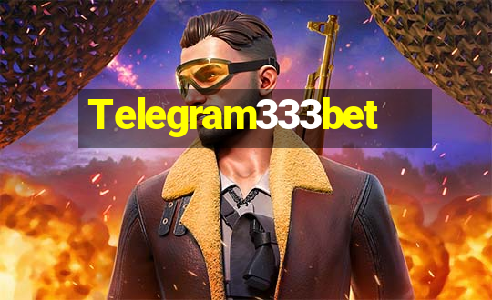 Telegram333bet