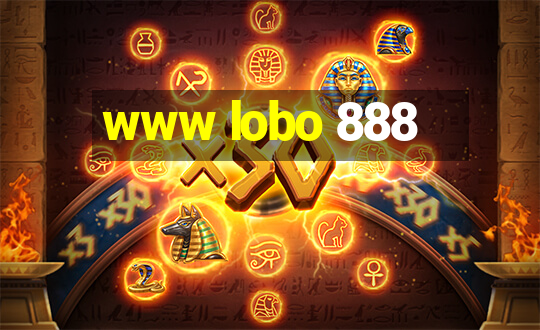 www lobo 888