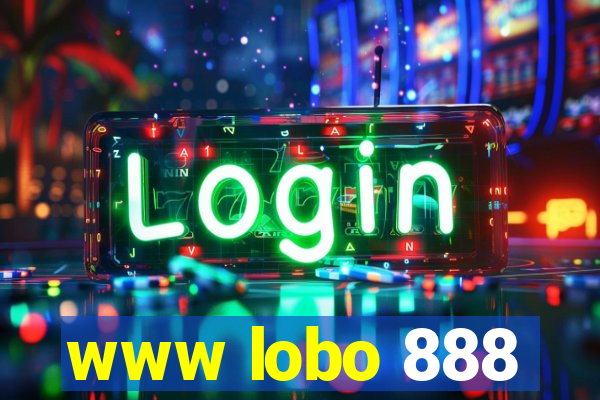 www lobo 888