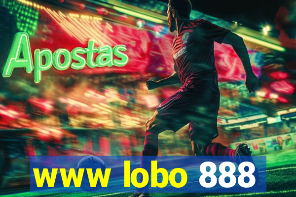 www lobo 888