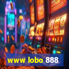 www lobo 888