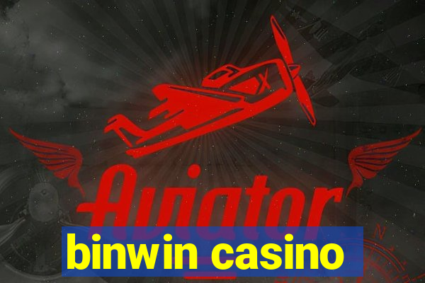 binwin casino