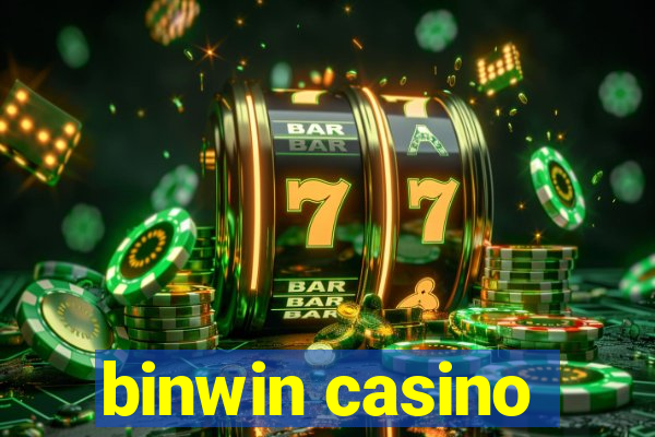 binwin casino