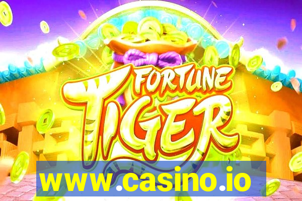 www.casino.io