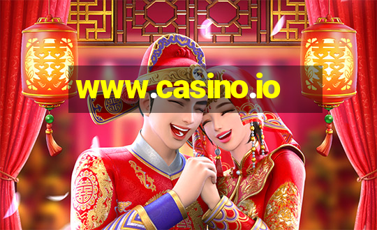 www.casino.io