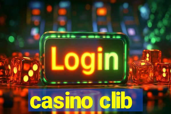 casino clib