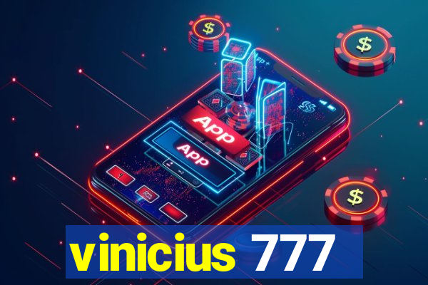 vinicius 777