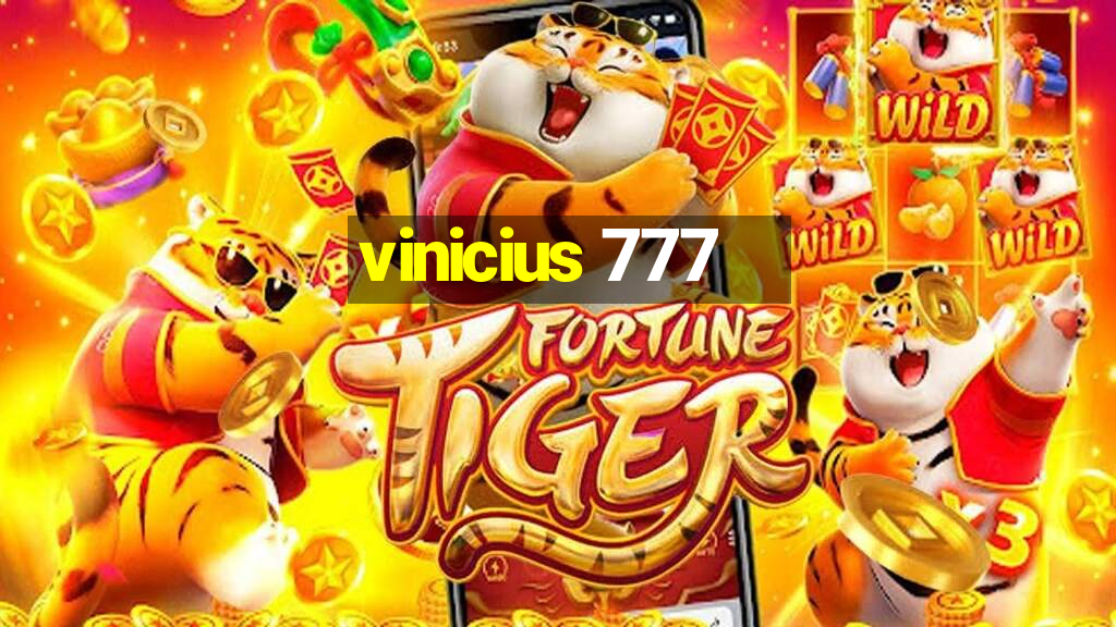 vinicius 777