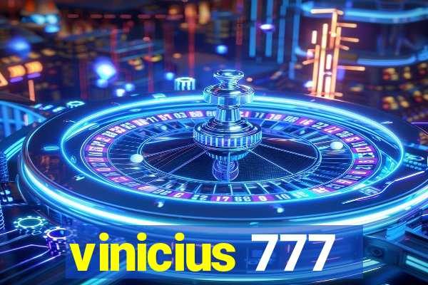 vinicius 777