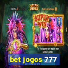 bet jogos 777