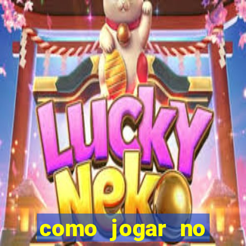 como jogar no fortune tiger