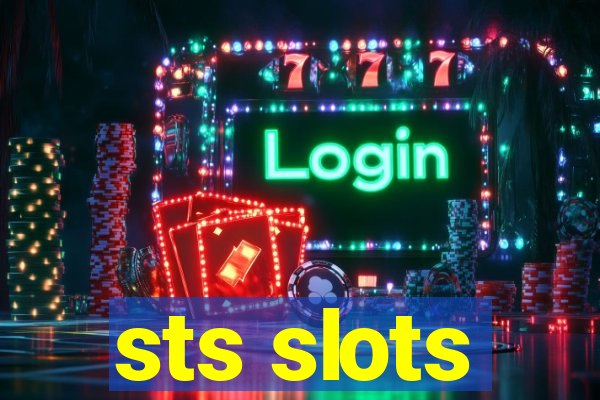 sts slots