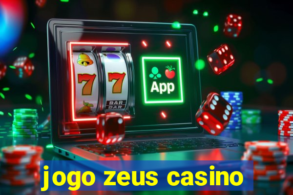 jogo zeus casino