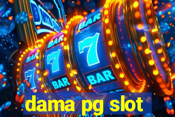 dama pg slot