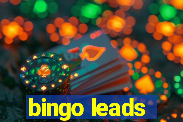 bingo leads