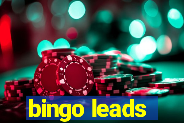 bingo leads