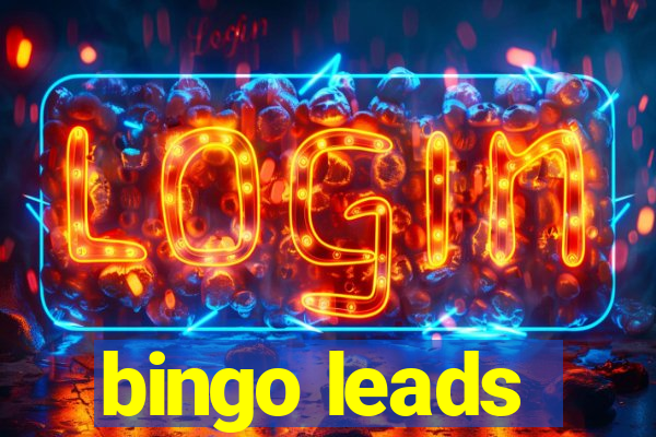 bingo leads