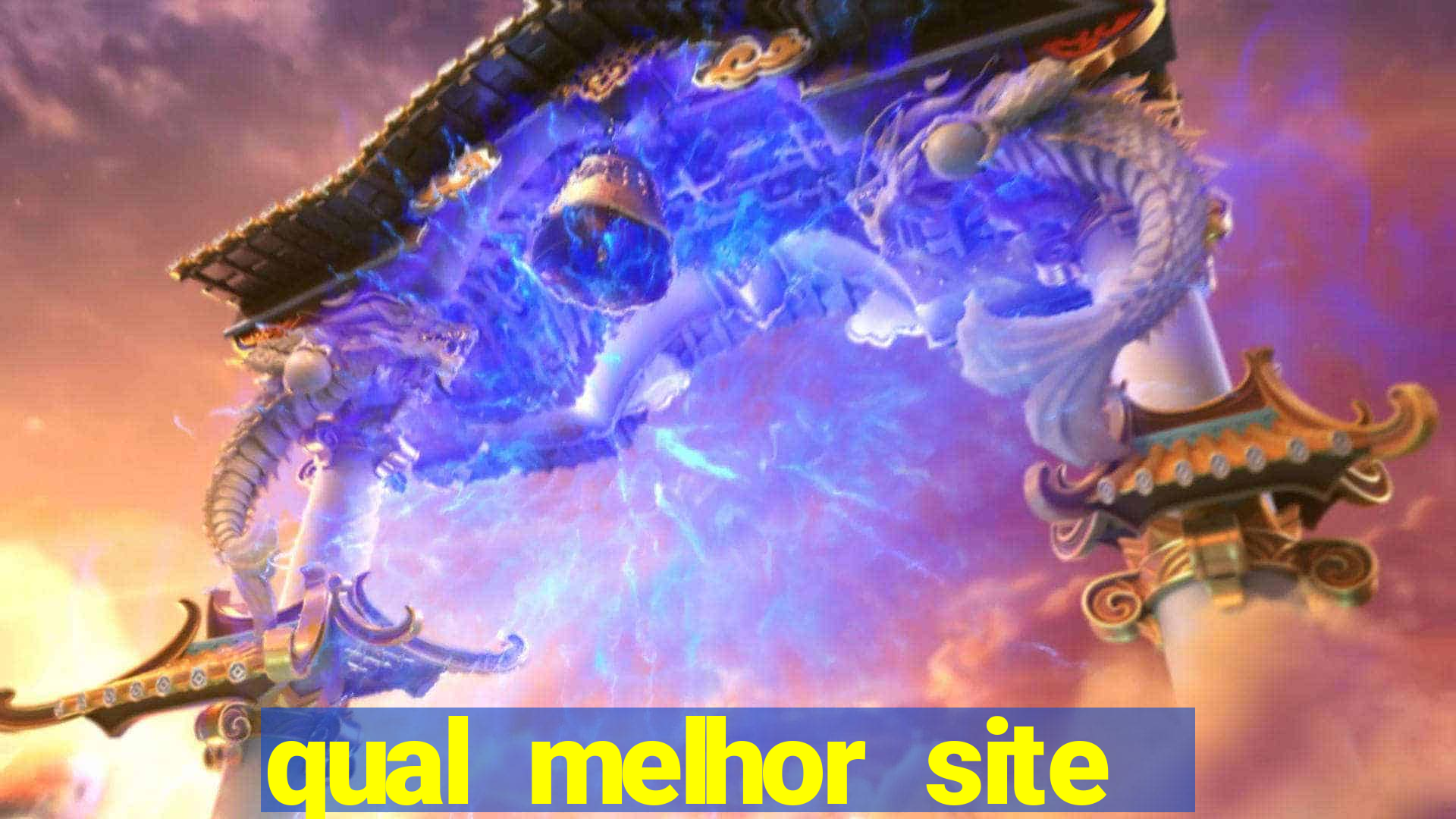 qual melhor site para jogar fortune tiger