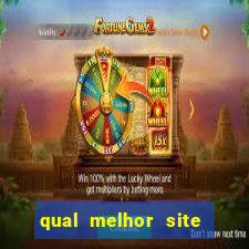 qual melhor site para jogar fortune tiger