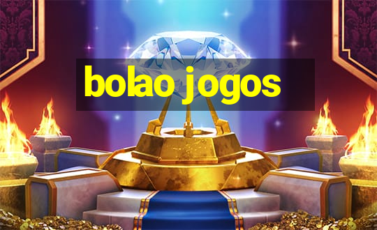 bolao jogos