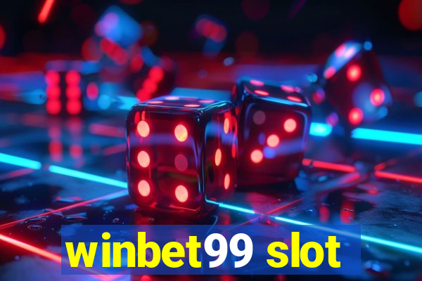 winbet99 slot