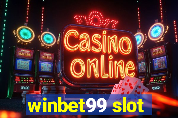 winbet99 slot