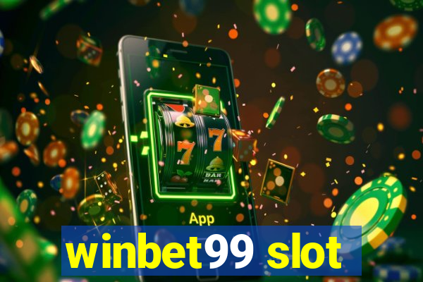 winbet99 slot