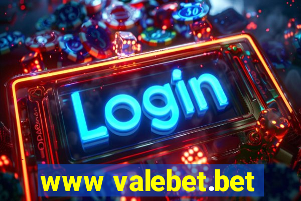 www valebet.bet