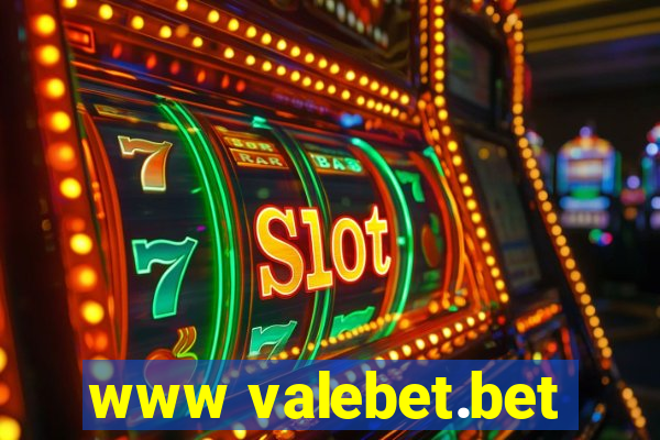 www valebet.bet