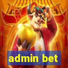 admin bet