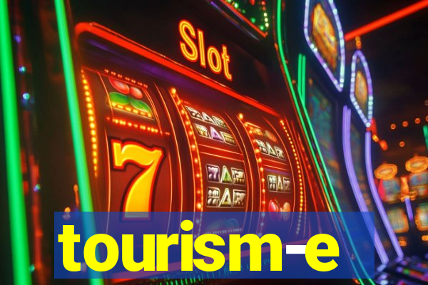 tourism-e