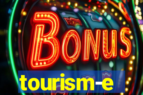 tourism-e