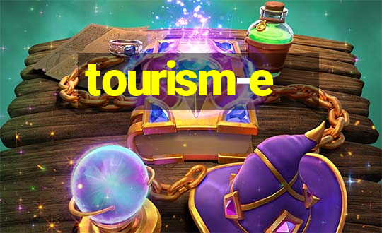 tourism-e