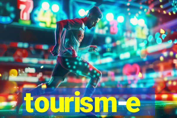 tourism-e