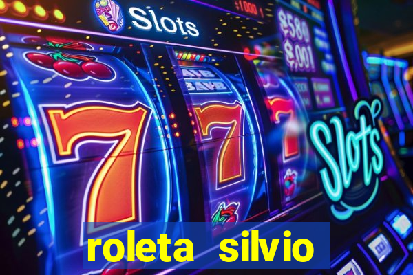 roleta silvio santos jogo