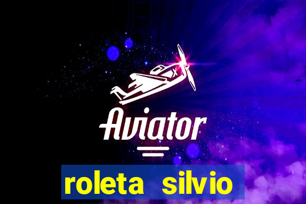 roleta silvio santos jogo