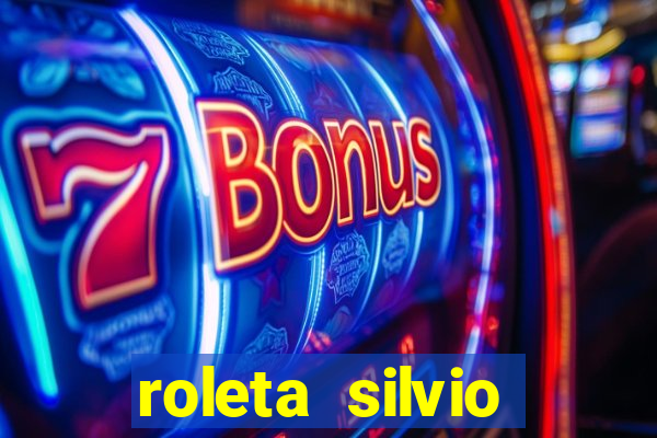 roleta silvio santos jogo