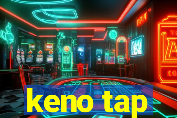 keno tap