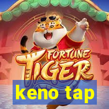 keno tap