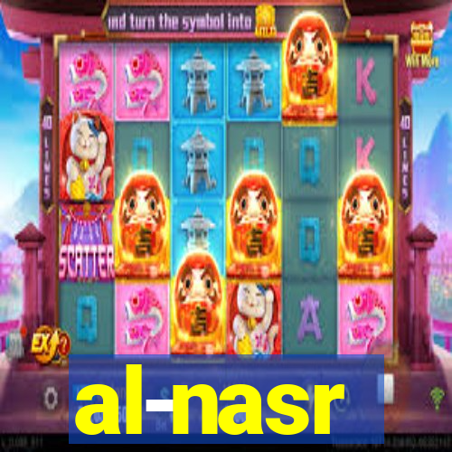 al-nasr