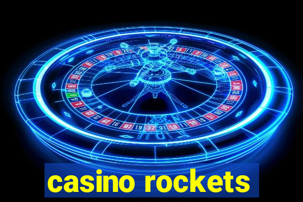 casino rockets