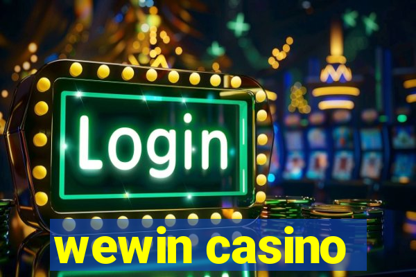 wewin casino