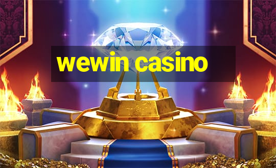 wewin casino