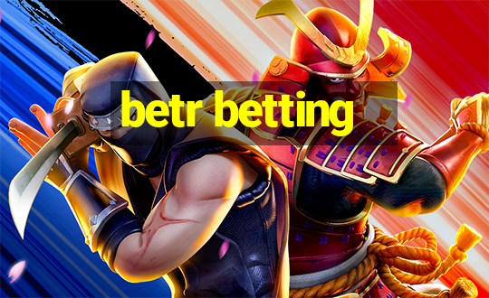 betr betting