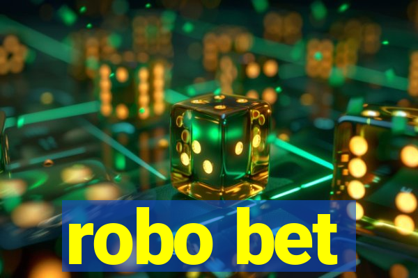 robo bet