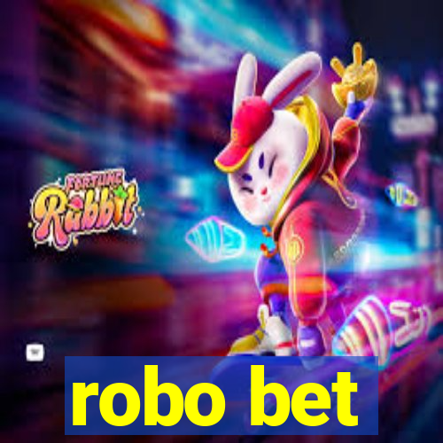 robo bet