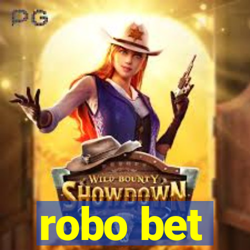 robo bet