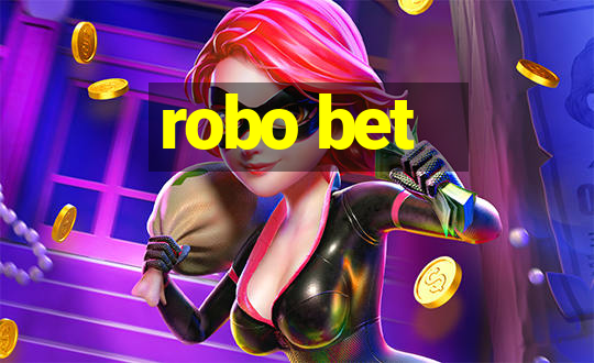 robo bet